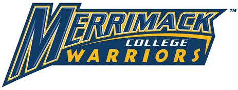 Merrimack Warriors 2005-Pres Wordmark Logo t shirts iron on transfers